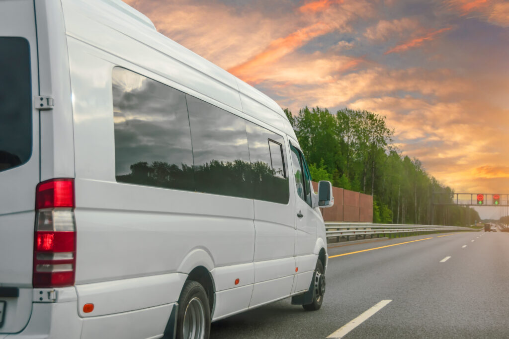 Second Hand Mini Buses West Midlands